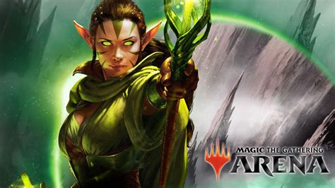 Stay connected to the Magic Arena community through our Twitter feed